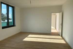 3.3 - Dachgeschoss-Wohnung mit EBK und 40 qm Terrasse in Rudow – Stubenrauchstraße 103, 12357 Rudow, Berlin – Vorschaubild 12
