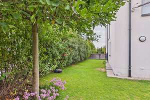 Exklusives und neuwertiges Einfamilienhaus mit Garten, Garage & traumhafter Dachterrasse! – 68309 Käfertal, Mannheim – Vorschaubild 22