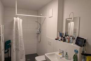 Moderne 2-Zimmer-Wohnung mit Südbalkon und Aufzug – Meerweinstraße 4, 35394 Gießen-Ost, Gießen – Vorschaubild 10