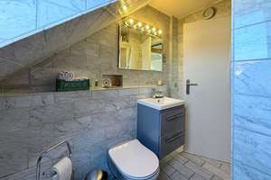 Lichtdurchflutete Wohnung mit Dachterrasse in Hannover-Südstadt – Die vollständige Adresse der Immobilie erhältst du vom Anbieter., 30173 Südstadt, Hannover – Vorschaubild 8