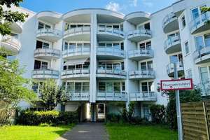 KAPITALANLAGE KÖLN PORZ VERMIETETES APARTMENT MIT  TERRASSE PARKETT  ZUZÜGLICH TIEFGARAGE
