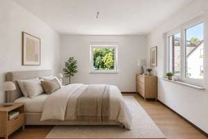 Geräumige 3-Zimmer-Wohnung mit Außenstellplatz in Stuttgart-Gablenberg – 70186 Gablenberg, Stuttgart – Vorschaubild 11