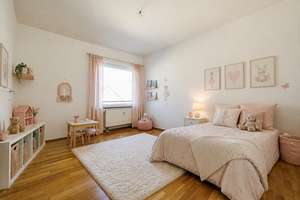 NEU*3-Zimmer-Maisonette-Wohnung mit 100 qm eigenem Garten*inkl. 2 TG-Stellplätze*inkl. EBK*G-WC* – 60386 Fechenheim, Frankfurt am Main – Vorschaubild 6