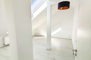 Helle lichtdurchflutete Wohnräume auf 2 Etagen incl. Aufzug 6. Stock – Die vollständige Adresse der Immobilie erhältst du vom Anbieter., 65195 Westend / Bleichstraße, Wiesbaden – Vorschaubild 8