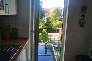 2-Zimmer-Wohnung mit Balkon in Köln-Nippes – Hartwichstraße 00, 50733 Nippes (Ortsteil), Köln – Vorschaubild 3