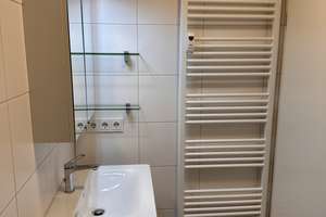 Exklusive 3-Zimmer-Wohnung mit 76 m², 2 Balkonen, hochwertiger Einbauküche & Stellplatz – Friedrichstrasse 8, 90408 Pirckheimerstraße, Nürnberg – Vorschaubild 15