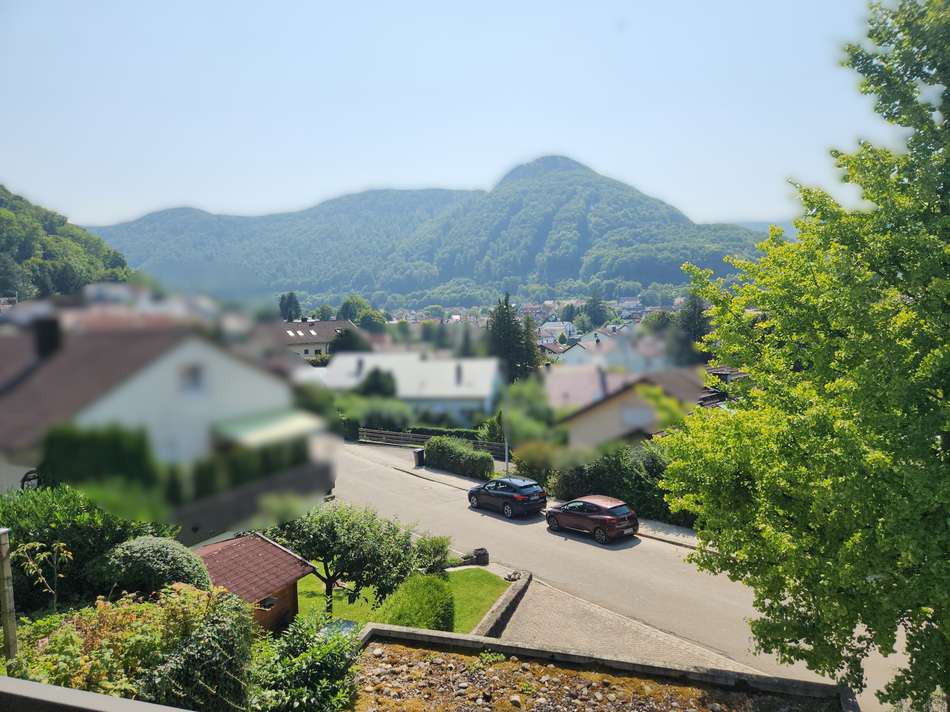 Ausblick