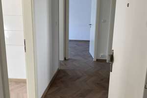 Renovierte 3-Zimmer-Wohnung mit Balkon in Ahlem – Leo-Rosenblatt-Weg 3, 30453 Ahlem, Hannover – Vorschaubild 3