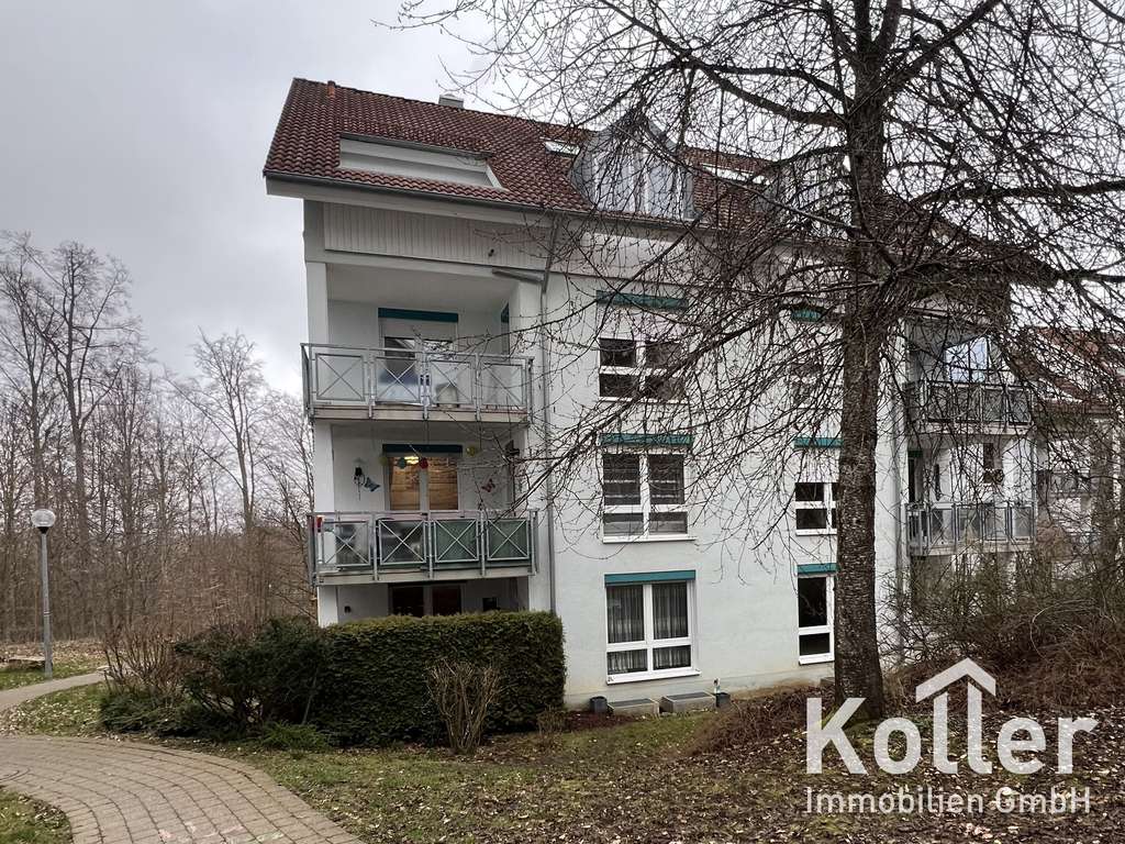 Leerwohnung: 5-Zimmer Maisonette-Wohnung in bevorzugter Lage WE42