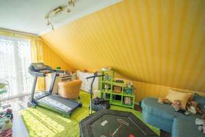 Attraktives Einfamilienhaus mit Alpenblick inkl. Ferienwohnung – Die vollständige Adresse der Immobilie erhältst du vom Anbieter., 79809 Weilheim – Vorschaubild 18