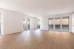 Coming Home L29 - Elegante Exklusivität im beliebten Nordend-West