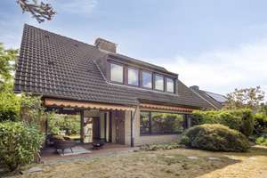 Viel Raum & echte Privatsphäre | Freistehendes Einfamilienhaus in Sackgassenlage in KR-Bockum – Die vollständige Adresse der Immobilie erhältst du vom Anbieter., 47809 Bockum, Krefeld – Vorschaubild 20