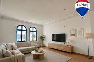 Einziehen & wohlfühlen: Helle 3-Zimmer-Wohnung mit Aufzug in Altstadtlage – Die vollständige Adresse der Immobilie erhältst du vom Anbieter., 39104 Altstadt, Magdeburg – Vorschaubild 1