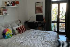 Zuhause mit zwei Zimmern und Balkon in Köln-Kalk – Trimbornstraße 4, 51105 Kalk (Ortsteil), Köln – Vorschaubild 4