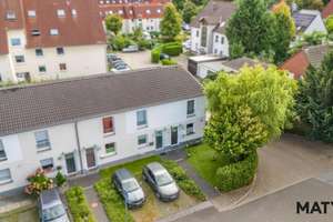 Bochum Hofstede| Neuwertiges Reihenendhaus mit Garten, Terrasse & Stellplatz – Die vollständige Adresse der Immobilie erhältst du vom Anbieter., 44809 Hofstede, Bochum – Vorschaubild 16