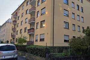 Renovierte 1-ZW Nähe Ringpark - Ideal für Studierende! – Sartoriusstr. 10, 97072 Altstadt, Würzburg – Vorschaubild 10