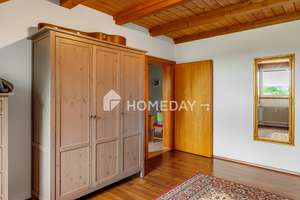 Wohnen über zwei Ebenen – Maisonette mit viel Platz – Die vollständige Adresse der Immobilie erhältst du vom Anbieter., 93055 Burgweinting-Harting, Regensburg – Vorschaubild 11
