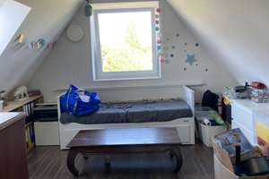 Einfamilienhaus mit tollem Garten – Die vollständige Adresse der Immobilie erhältst du vom Anbieter., 22145 Rahlstedt, Hamburg – Vorschaubild 3