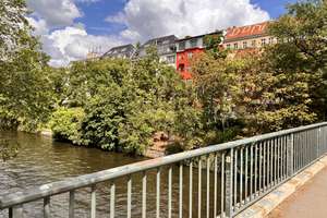 versteckter Altbau-Traum an einer der coolsten Straßen der Welt! – Paul-Lincke-Ufer xx, 10999 Kreuzberg, Berlin – Vorschaubild 51