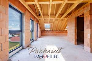 Neubau moderne Doppelhaushälfte mit Südterrasse, 2 Stellplätzen, KfW 55 – Die vollständige Adresse der Immobilie erhältst du vom Anbieter., 93197 Zeitlarn – Vorschaubild 20