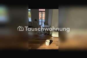 Tauschwohnung: Townhaus im Quartier 21 gegen Größer
