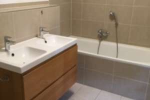 Exklusive, Altststadtwohnung 4-Zimmer-Wohnung mit Balkon und EBK in Hannover – Kramerstr. 9, 30159 Mitte (Ortsteil), Hannover – Vorschaubild 4