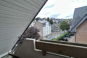 2-Zimmer-Dachgeschosswohnung mit zwei Balkonen in Gevelsberg – Teichstr. 47, 58285 Gevelsberg – Vorschaubild 3