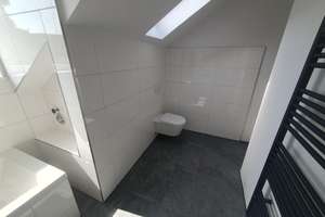 Elegante und große  Etagenwohnung im Penthouse - Dachgeschoss - mit viel Platz – Wilhelm-Leuschner-Str. 40, 64293 Darmstadt-Nord, Darmstadt – Vorschaubild 29