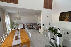 Große, helle 2-Zimmer-Wohnung in Köln-Holweide