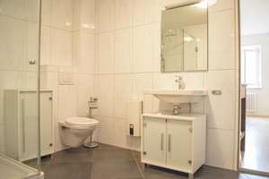 Modernes 1,5-Zimmer-Apartment in Bestlage am Augsburger Rathausplatz – Die vollständige Adresse der Immobilie erhältst du vom Anbieter., 86150 Innenstadt. St. Ulrich-Dom, Augsburg – Vorschaubild 4