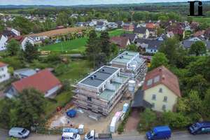 Neubau-Reihenmittelhaus in Dormitz  - Modernes Wohnen in ruhiger Lage – Die vollständige Adresse der Immobilie erhältst du vom Anbieter., 91077 Dormitz – Vorschaubild 1