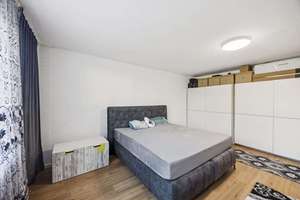 Gemütliche 2 Zi. Wohnung in Freiburg! – 79114 Weingarten, Freiburg im Breisgau – Vorschaubild 10
