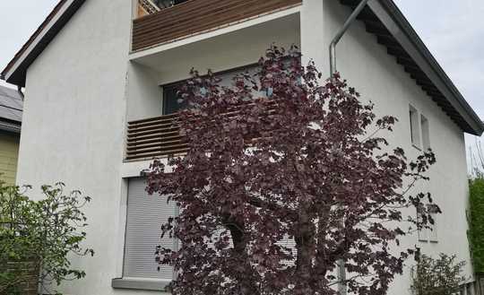 Mehrfamilienhaus Haus Karlsruhe Rintheim - Privatverkauf