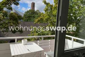 Wohnungstausch: Hildegardisstraße 4