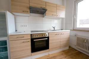 2 1/2-Zimmer-Wohnung in Dortmund Kreuzviertel – Die vollständige Adresse der Immobilie erhältst du vom Anbieter., 44137 Westfalenhalle, Dortmund – Vorschaubild 5