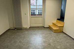 134 m² - 4 große Zimmer für Familien und Freiberufler * Topadresse im Humboldtpalais – Humboldtstraße 118, 90459 Galgenhof, Nürnberg – Vorschaubild 7