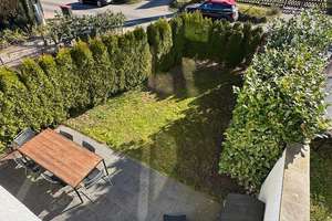 KAUFPREISREDUZIERUNG Stadthaus mit Garten im Herzen von Sasel & in direkter Nähe zum Alsterlauf – Die vollständige Adresse der Immobilie erhältst du vom Anbieter., 22395 Sasel, Hamburg – Vorschaubild 19