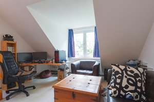 Ideal für Kapitalanleger: 1,5-Zimmer-Wohnung in St. Lorenz Süd seit 2009 vermietet – Die vollständige Adresse der Immobilie erhältst du vom Anbieter., 23558 Sankt Lorenz Süd, Lübeck – Vorschaubild 2