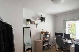 1-Zimmer-Wohnung  in Münster zur Untermiete – Geiststraße 19A, 48151 Josef, Münster – Vorschaubild 2