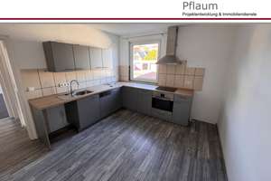 Gemütliche Wohnung in zentraler Lage von Siegen-Geisweid
