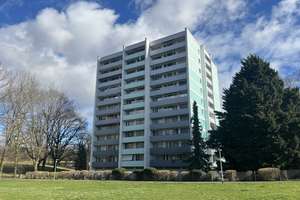 Vermietete 3-Zimmer-Wohnung mit Balkon & TG-Stellplatz auf Erbbaurecht