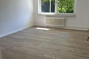 Lebendiges Wohnen im Dellviertel: 3-Zimmer-Wohnung mit Balkon