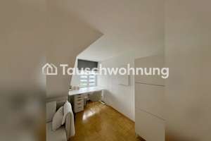 Tauschwohnung: Tausche 2 Zimmer im Zooviertel gegen Wohnung mit Balkon+EBK – Die vollständige Adresse der Immobilie erhältst du vom Anbieter., 30175 Oststadt, Hannover – Vorschaubild 3