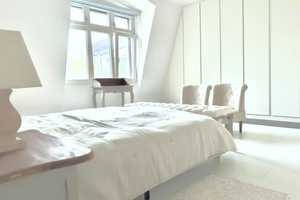 Elegant ausgestattete Wohnung in der Berliner Vorstadt - mit Dachterrasse und Seeblick – Potsdam – Vorschaubild 2