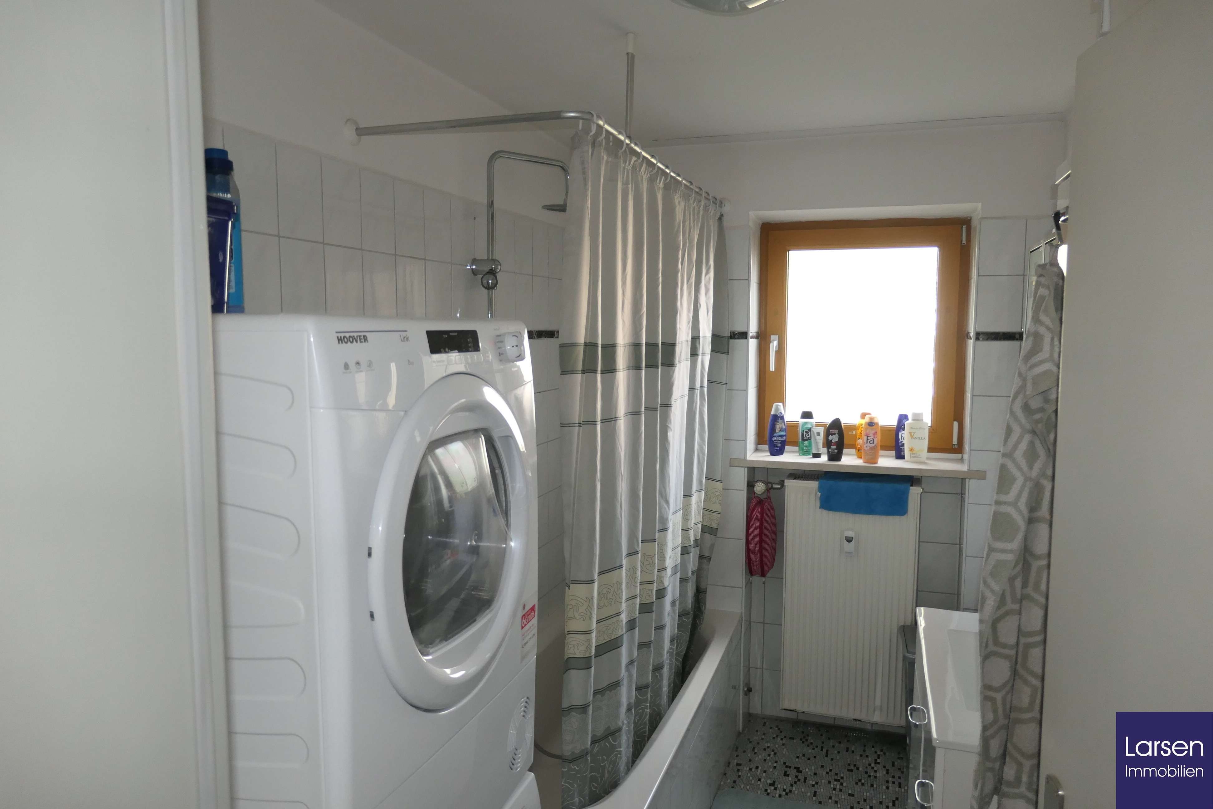 Immobilie in Essenbach - Attraktive Wohnung in Essenbach: Selbst einziehen oder clever investieren - Bild 2