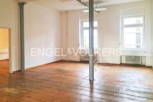 Loft-Traum in der Weststadt - Einmalige Chance – Die vollständige Adresse der Immobilie erhältst du vom Anbieter., 69115 Weststadt, Heidelberg – Vorschaubild 2