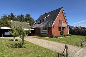 * PV-Anlage * EBK  * Wintergarten * Dach von 2014 * Carport * Garage * Werkstatt * Gartenhütte * – Leer (Kreis) – Vorschaubild 2