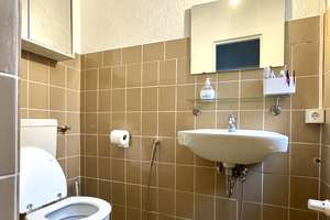 Freundliche 2-Zimmer-Wohnung in Berlin Lichtenberg – Lückstraße 47, 10317 Rummelsburg, Berlin – Vorschaubild 5