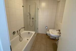 WG-Einzelzimmer groß im Penthouse rechts – Renettenweg 36, 69124 Kirchheim, Heidelberg – Vorschaubild 6