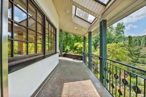 Villa mit einzigartigem Parkgrundstück am Killesberg – eine Rarität in Stuttgart – Die vollständige Adresse der Immobilie erhältst du vom Anbieter., 70192 An der Burg, Stuttgart – Vorschaubild 14